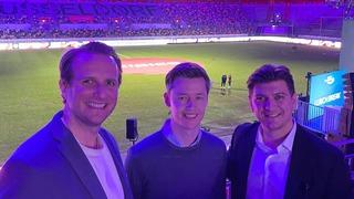 Scoutium ve Staige arasında uluslararası büyümeyi hızlandıracak ortaklık