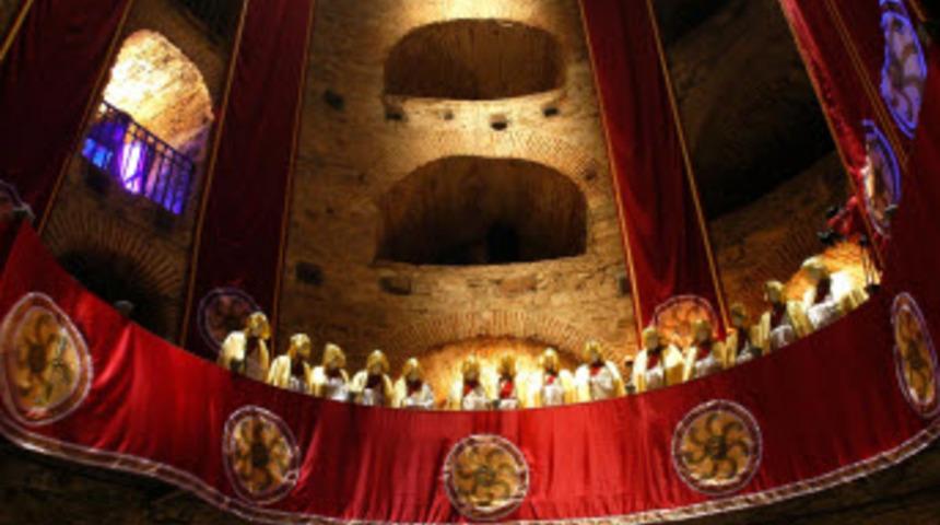 Kurtlar Vadisi Pusu son sahnede neler oldu?