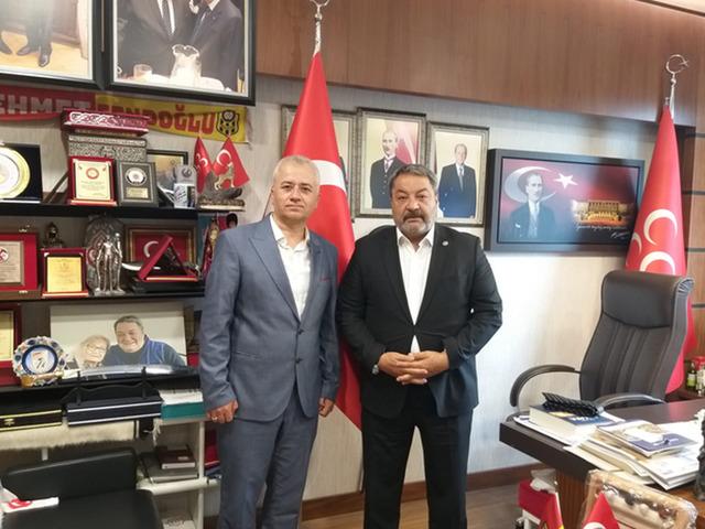 Yeni Malatyaspor'da Ahmet Özköse'den hodri meydan!