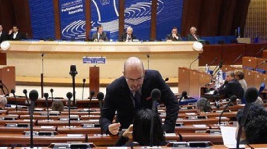 'Ter&ouml;r' gitti 'PKK' kaldı!