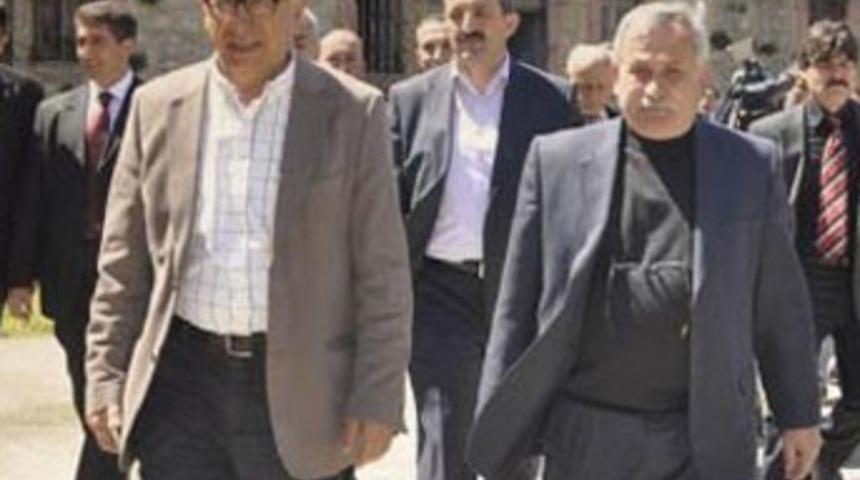 'Türkiye Türk'tür sloganıyla barış olmuyor!'