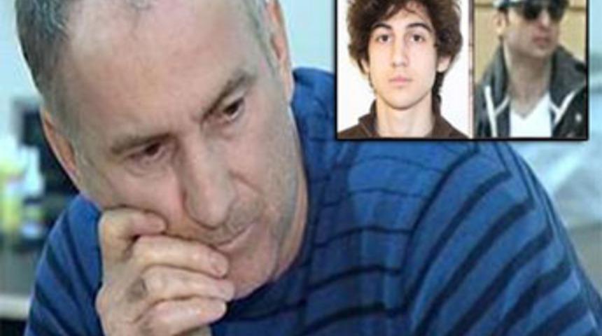 "Biz oğlumuzu tatile bekliyorduk"