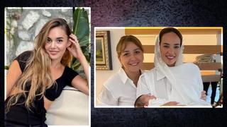 Berfu Yenenler'in baby shower yorumu tartışma yaratmıştı! Eser Yenenler dalga geçti: Baby shower yapanlar... 