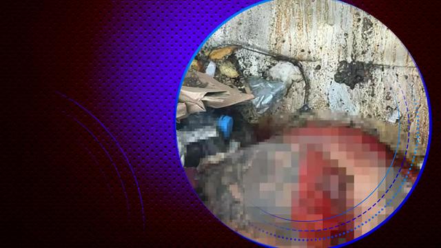 İzmir'de ekipleri alarma geçiren olay! Sokakta insana ait yağ ve deri parçaları bulundu... Ortaya çıkan gerçek şaşkına çevirdi