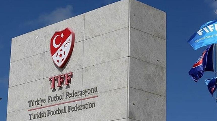 Gaziantep FK'dan sezon sonu için çağrı! ''Adaletli bir şekilde bitmesini istiyoruz''