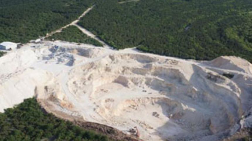 Yıldız Dağları'nda ağa&ccedil; katliamı