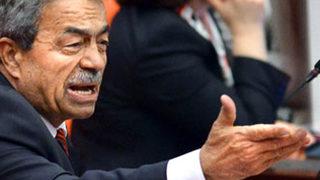 Kamer Genç'ten Başbakan ve Aslan'a dava