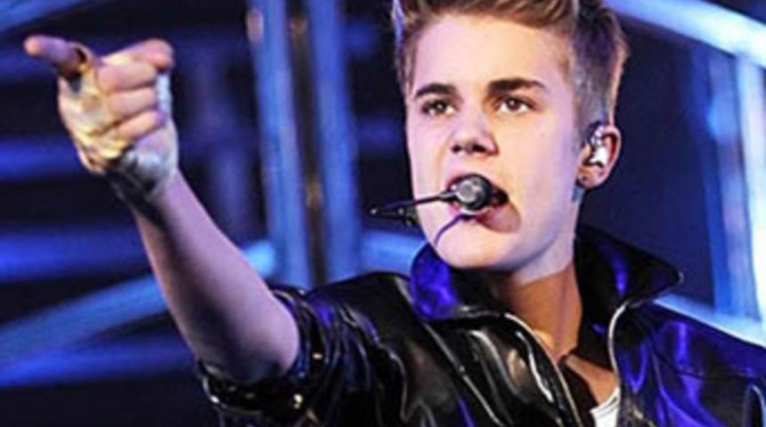 Türk kızlarına teşekkür ederim ama...