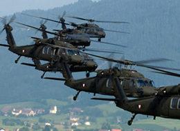 Türkiye helikopter üretecek