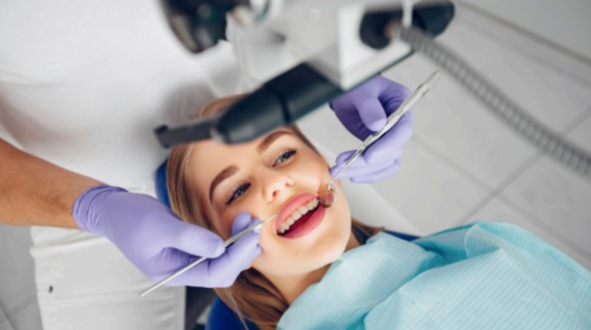 Antalya’nın diş turizmindeki yükselişi