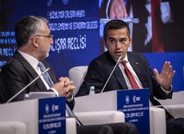 Esnek çalışma için bir açıklama da işverenden! Çalışma Meclisi’nde dikkat çeken sözler: Özgür Burak Akkol, ‘İmkanımız var’ diyerek anlattı