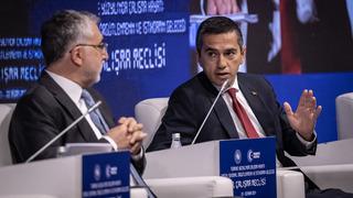 Esnek çalışma için bir açıklama da işverenden! Çalışma Meclisi’nde dikkat çeken sözler: Özgür Burak Akkol, ‘İmkanımız var’ diyerek anlattı