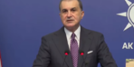 AK Parti Sözcüsü Ömer Çelik'ten MKYK toplantısı sonrası açıklamalar