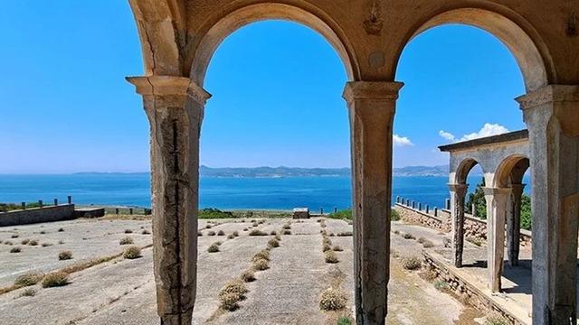 Yunan adalarına ekspres vize uygulamasında sayı arttı! Bugünden itibaren 10 adada geçerli olacak