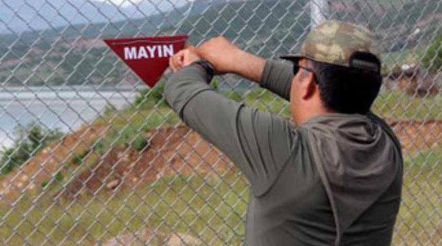 Tel &ouml;rg&uuml;l&uuml; ve tabelalı &ouml;nlem