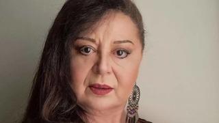 Orkestra şefi, şarkıcı Armağan Şenol hayatını kaybetti! Kızı Parla Şenol acı haberi verdi