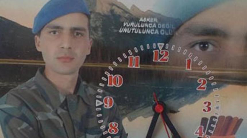 Kayıp uzman &ccedil;avuşun cesedine ulaşıldı!