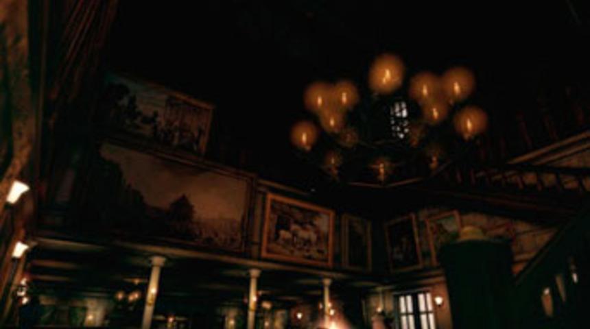 Korkmak isteyenler bu g&ouml;r&uuml;nt&uuml;leri ka&ccedil;ırmayın