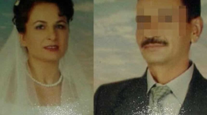 Karısını &ouml;ld&uuml;rd&uuml;, pardon yanlışlıkla dedi!