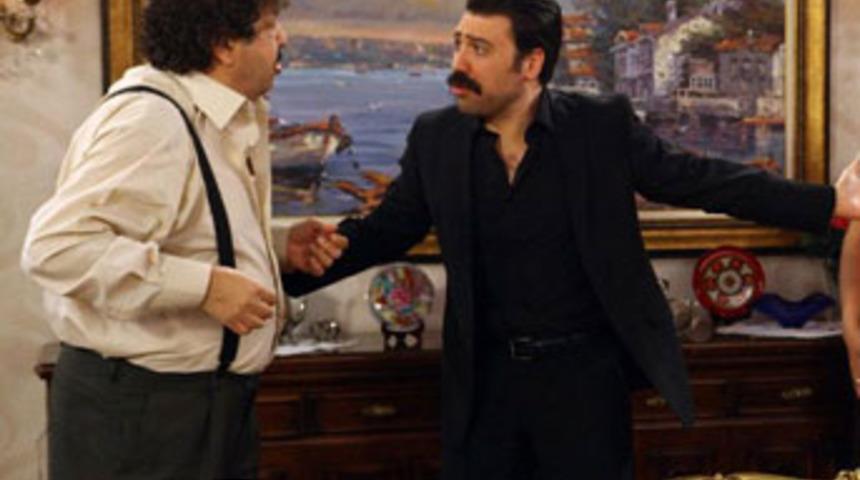 Bir Yastıkta b&uuml;y&uuml;k operasyon