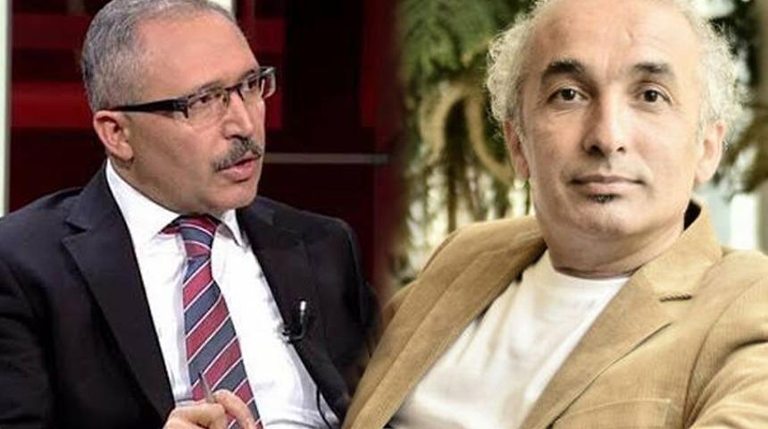 AK Parti medyasında büyük kavga, ihanet suçlaması! "Ekibin tetikçiliğini, kalemşörlüğünü yapıyor"