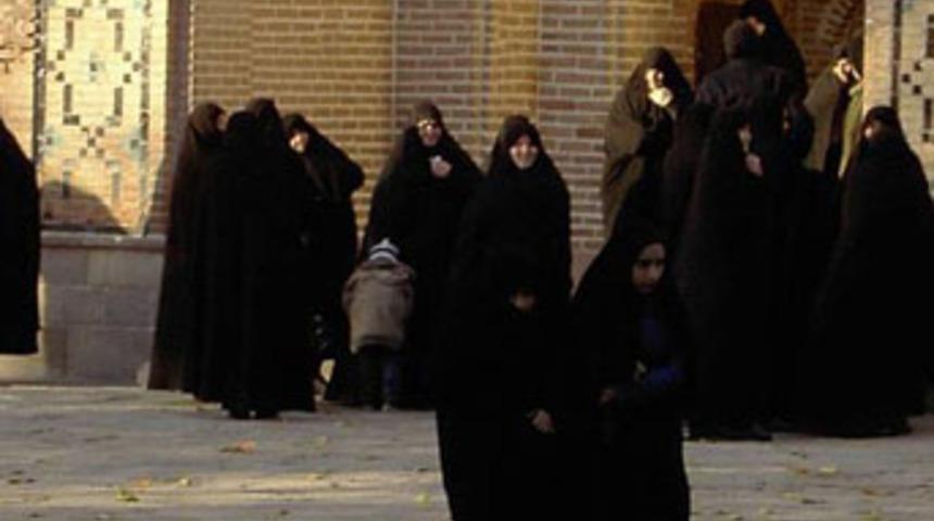 Kadınların cumhurbaşkanlığı adaylığı iptal