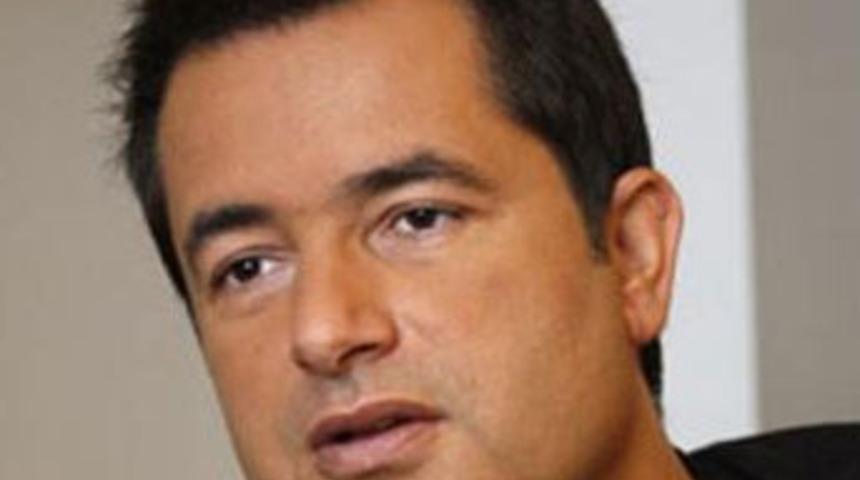 Acun sosyal medyayı salladı!