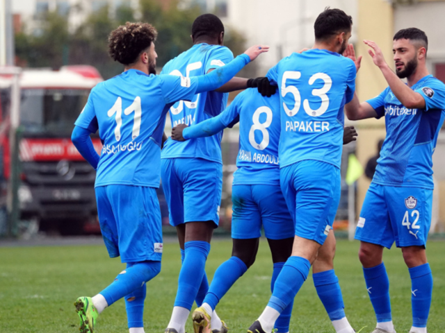 Türk futbolunda bahis skandalı! 5 futbolcu ifadeye çağrıldı