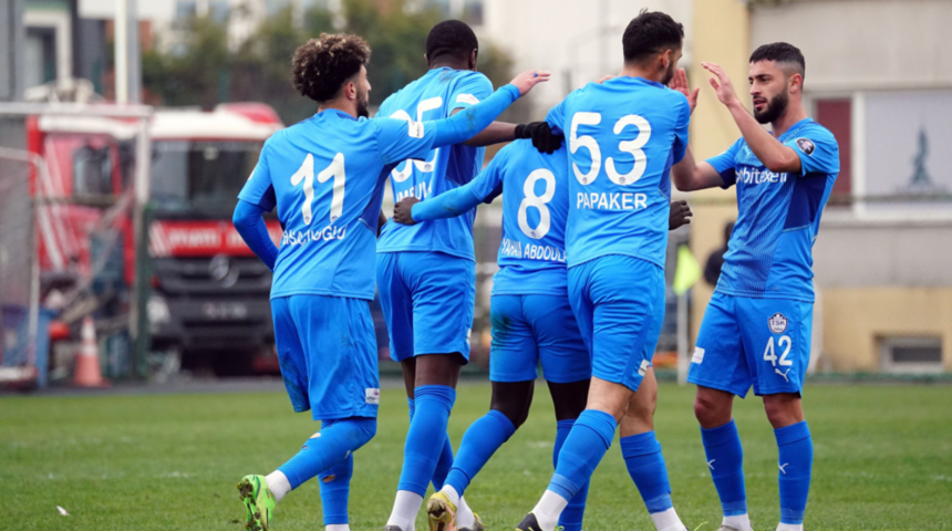 Türk futbolunda bahis skandalı! Tuzlaspor kulüp başkanı ve 5 futbolcu ifadeye çağrıldı