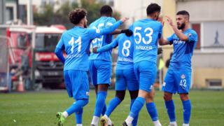 Türk futbolunda bahis skandalı! Tuzlaspor kulüp başkanı ve 5 futbolcu ifadeye çağrıldı