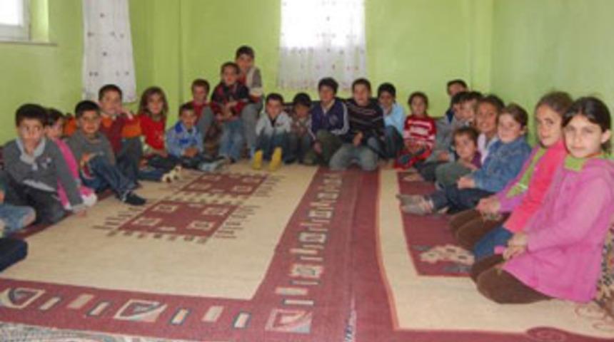 22 çocuğu, 50 torunu var