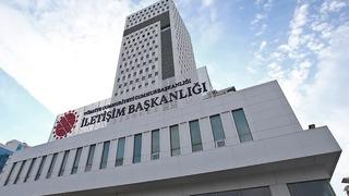 DMM'den açıklama: 'İsrail'in asılsız iddialarına itibar etmeyiniz'