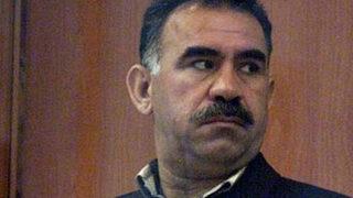 Karayılan: Öcalan serbest kalacak