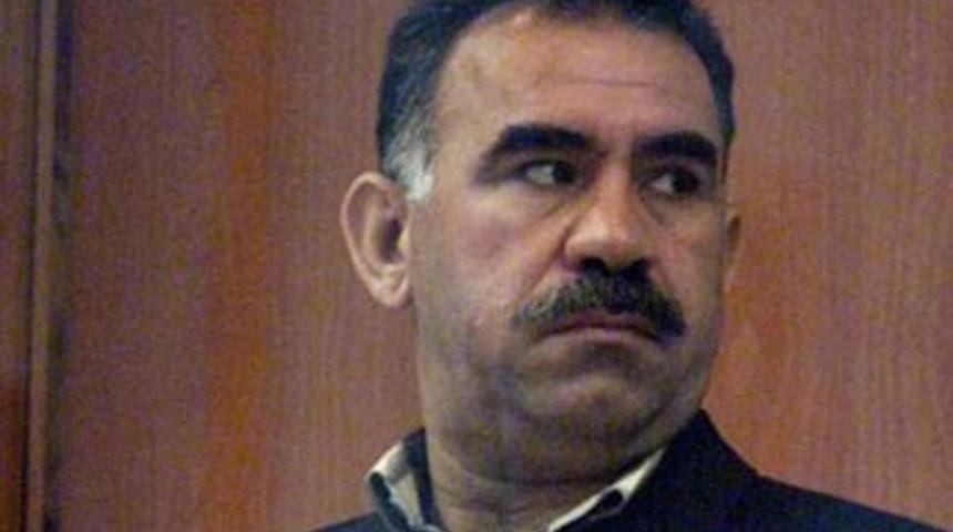 'Öcalan televizyonu kendi parasıyla aldı'