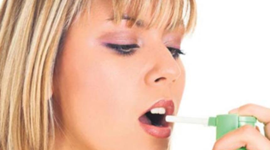 Astımla yaşamayı bilmek