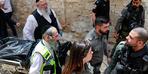İsrail polisine bıçakla saldırırken vurularak öldürülmüştü! Şanlıurfa'da görevli cami imamı olduğu ortaya çıktı! Ürdün'den Filistin'e geçiş yapmış