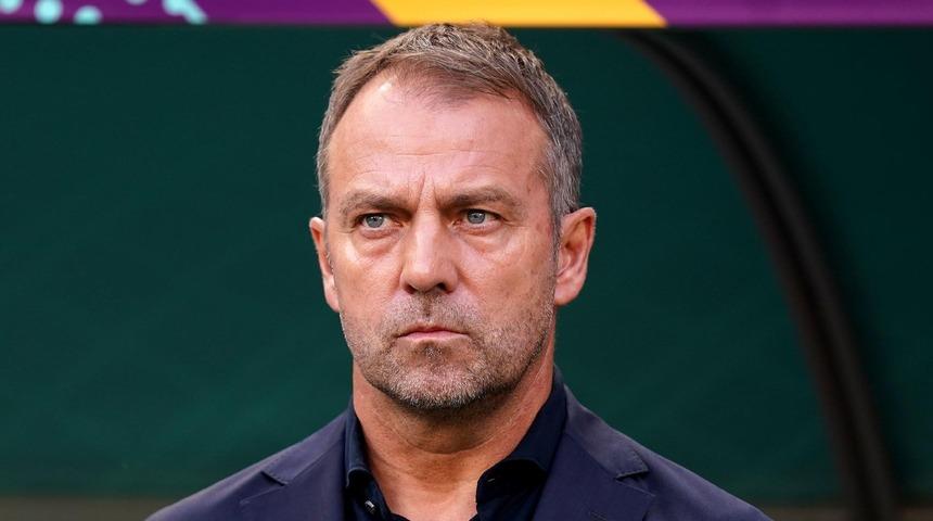 Beşiktaş'ta yeni rota Hansi Flick! Taraftarı heyecanlandıran haber...