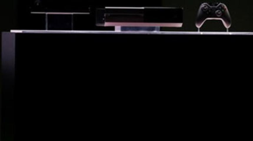 Xbox One tanıtıldı