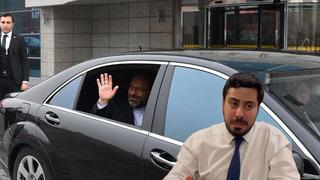 Muhammed Nur Nahya’dan Diyanet'e göndermeli video! Akşam namazına, Kadıköy'den Beşiktaş'a gidiyorsun A8 lazım