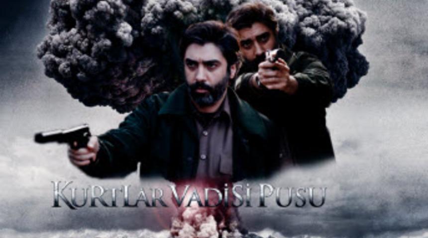 Kurtlar Vadisi Pusu 191.bölümde neler olacak