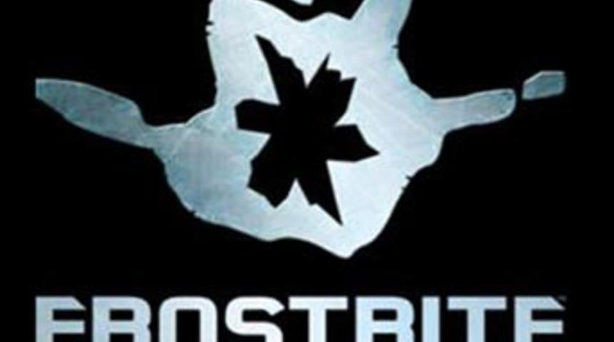 Battlefield&rsquo;in Frostbite'ı iOS ve Android&rsquo;te!