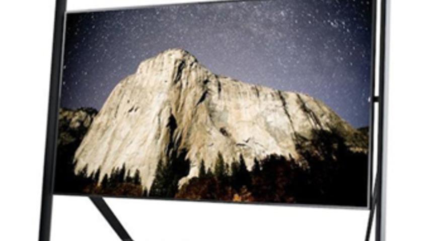 Samsung 4K&rsquo;da atağa ge&ccedil;iyor