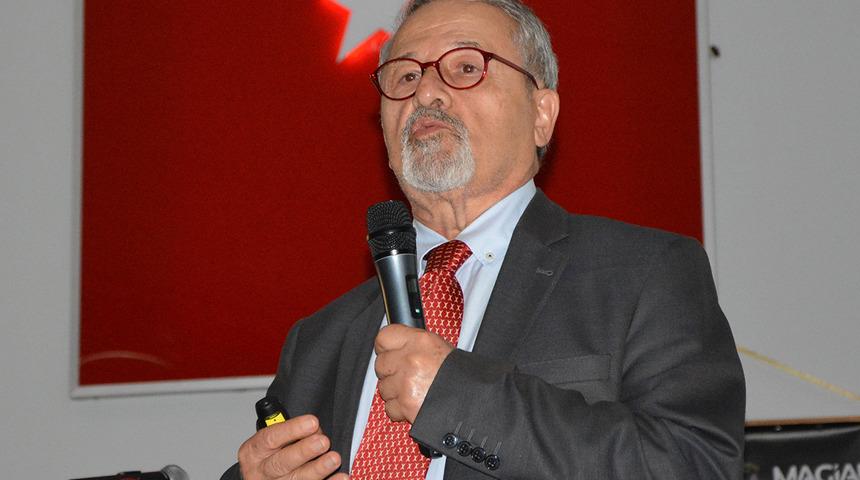 Prof. Dr. Naci Görür bu kez o ili işaret etti: ‘Bunları konuşmanın hiç anlamı yok!’