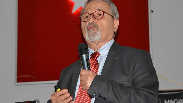 Prof. Dr. Naci Görür bu kez o ili işaret etti: ‘Bunları konuşmanın hiç anlamı yok!’