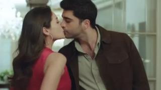 Kızılcık Şerbeti final mi yapıyor? Doğukan Güngör'den açıklama gecikmedi