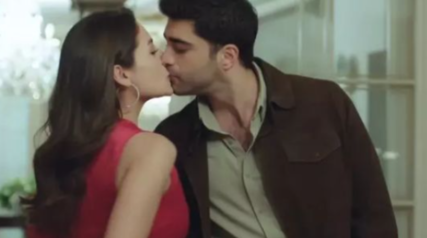 Kızılcık Şerbeti final mi yapıyor? Doğukan Güngör'den açıklama gecikmedi