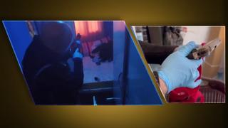 İzmir’de helikopter destekli operasyon! 13 şüpheli yakalandı