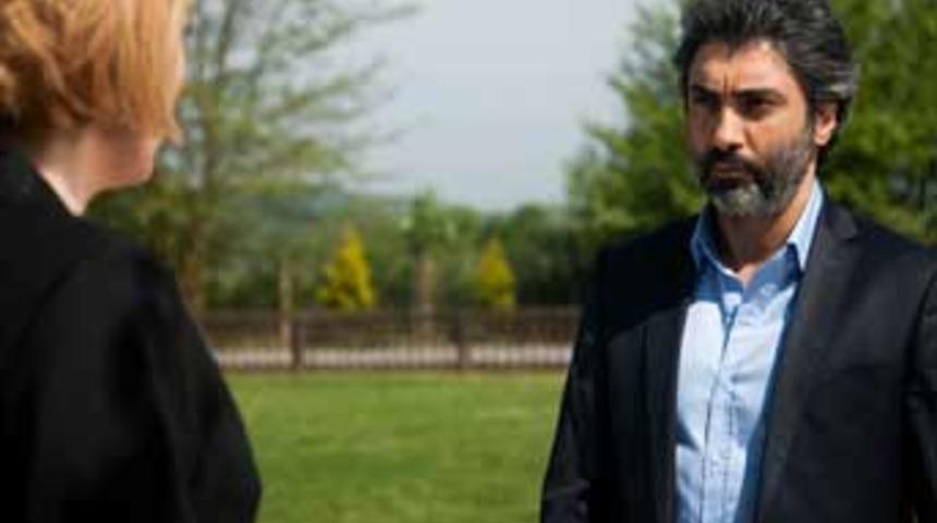 Kurtlar Vadisi Pusu'da heyecan fırtınası esti