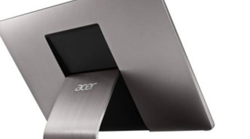 Acer'dan yeni dokunma ve yazma deneyimi