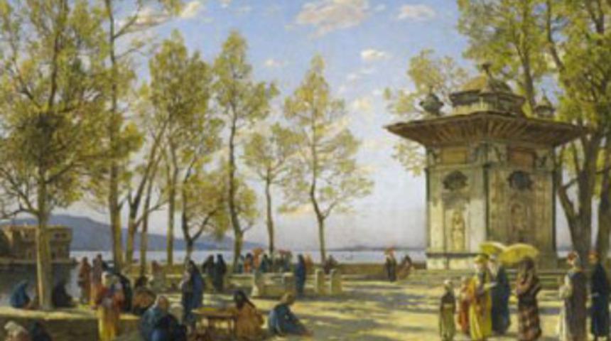 Rekor fiyata satıldı